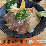 貴美の浜焼き - 
