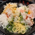 東京油組総本店 - 料理写真: