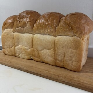 口コミ一覧 : BREAD BOX 三ッ沢店 （ブレッド ボックス） - 三ツ沢下町