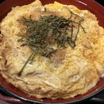 みくりやうどん - 