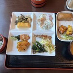 桜家 - 料理写真: