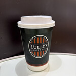 タリーズコーヒー - ドリンク写真: