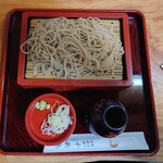 千秋庵 - 料理写真: