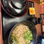 みくりやうどん - 