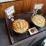 みくりやうどん - 