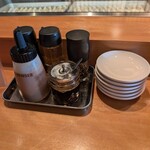 Bar karma - 