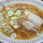 喜多方食堂 - 