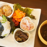 織の間 - 