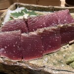 土佐みょうじん