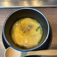 鉄板和食とワイン 萬鉄 - 