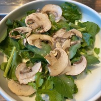 鉄板和食とワイン 萬鉄 - 