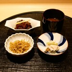 新ばし 星野 - 