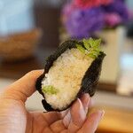 織の間 - 