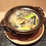 新ばし 星野 - 