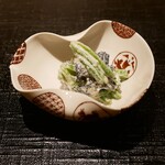 新ばし 星野 - 