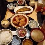 舞浜 - 