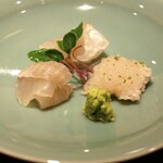 新ばし 星野 - 