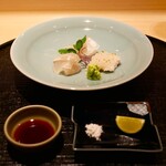 新ばし 星野 - 