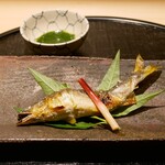 新ばし 星野 - 