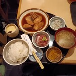 舞浜 - 