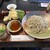 つる亀庵 - 料理写真: