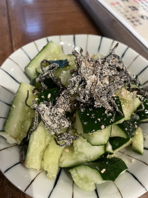 炭焼 猿一のご予約 - 花畑町/居酒屋 | 食べログ