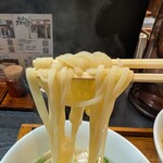 麺や 福はら