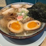 はるちゃんラーメン - 