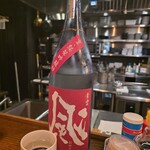 三重地酒 酒利軒 - 