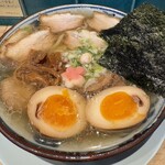 はるちゃんラーメン - 