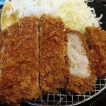 かつ味 - 