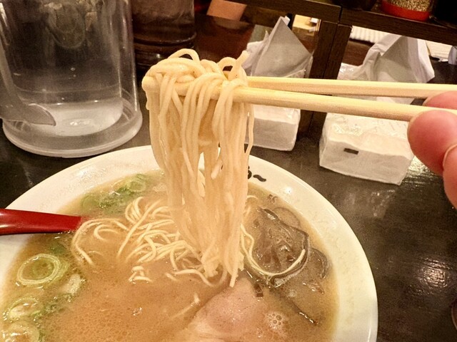 九州とんこつ のげら～ 野毛本店 - 桜木町/ラーメン | 食べログ