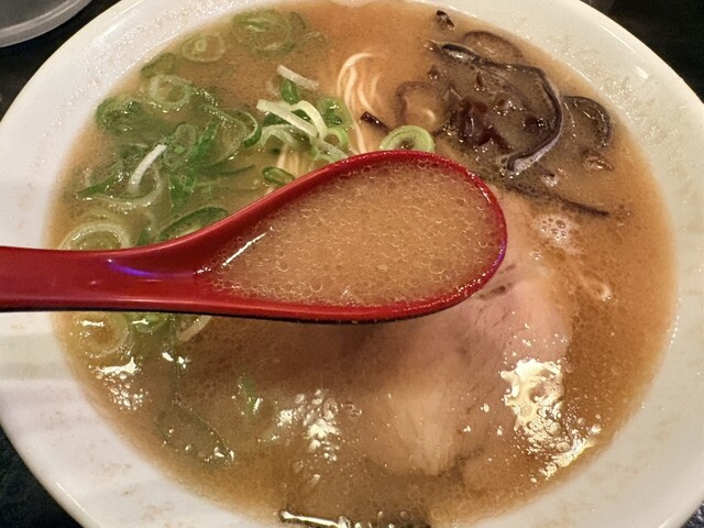 とんこつ 九州とんこつ のげら～ 野毛本店 - 桜木町/ラーメン | 食べログ
