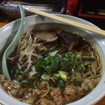 Momotake - 角煮ラーメン