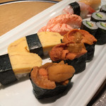 sushikaisenryourihana - 