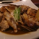 鯛めし魚然 - 