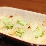 wasabi - 