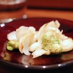 wasabi - 
