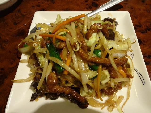 chuugokuryourihoiwei - 日本桥京桥/日式小酒馆