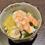 寿司居酒屋すなおや - 