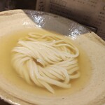 うどん大社 気玖川