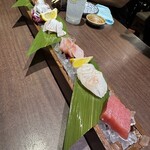 寿司居酒屋すなおや - 