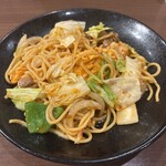 餃子の王将 - 料理写真: