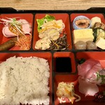 春秋ツギハギ - 