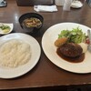 洋食屋 ふじ家 - 