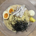 天下一品 - 料理写真: