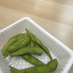 外呑処へそ 西成ホルモン焼 - 