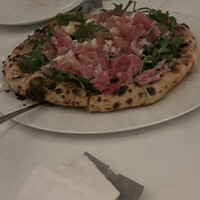 TRATTORIA PIZZERIA 207 - 