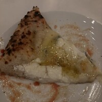 TRATTORIA PIZZERIA 207 - 