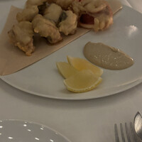 TRATTORIA PIZZERIA 207 - 